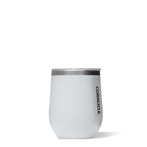 Corkcicle Stemless Wine Cup