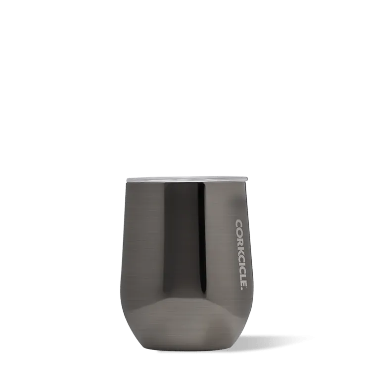 Corkcicle Stemless Wine Cup