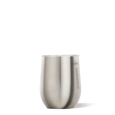 Corkcicle Stemless Wine Cup