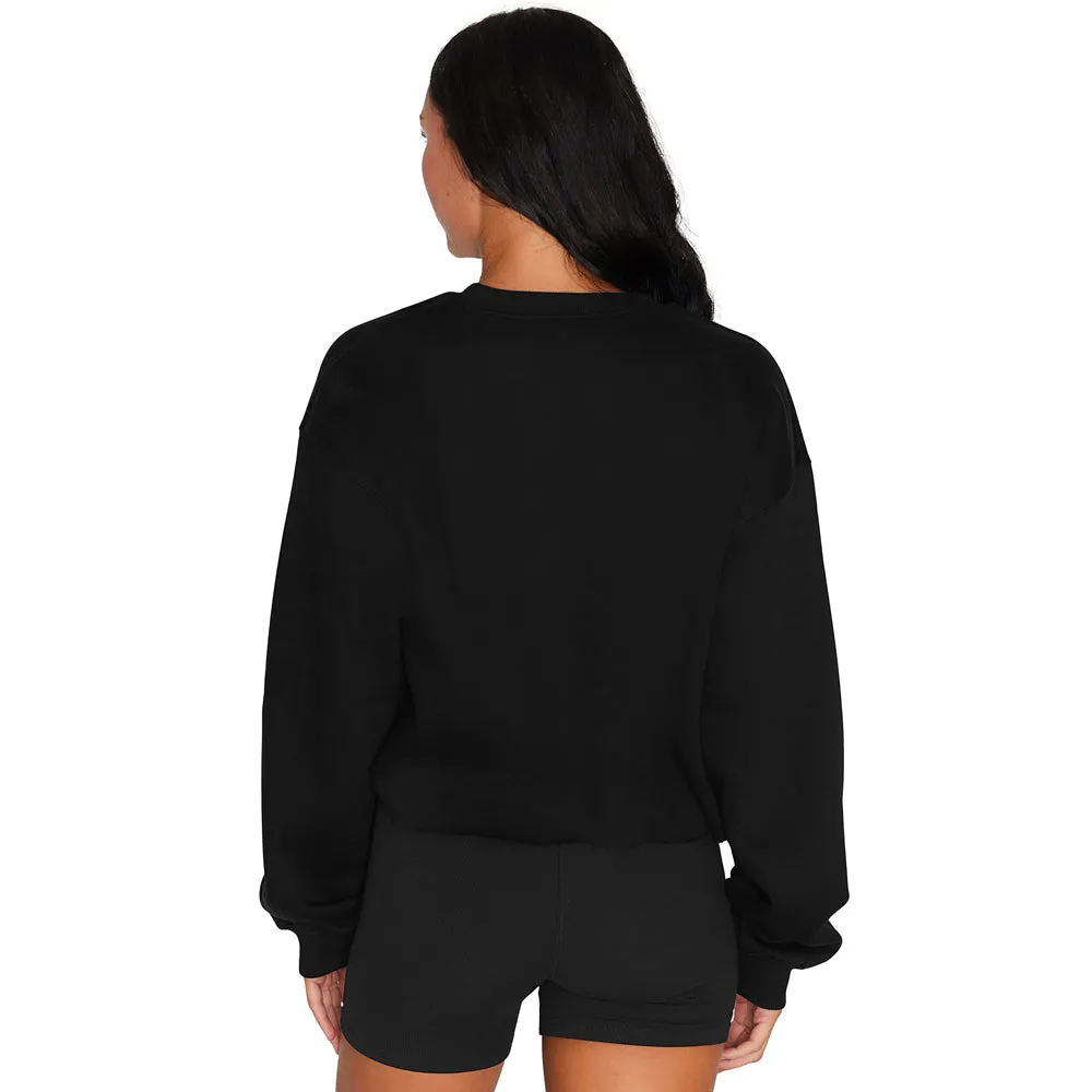 Cornell Gothic Crewneck