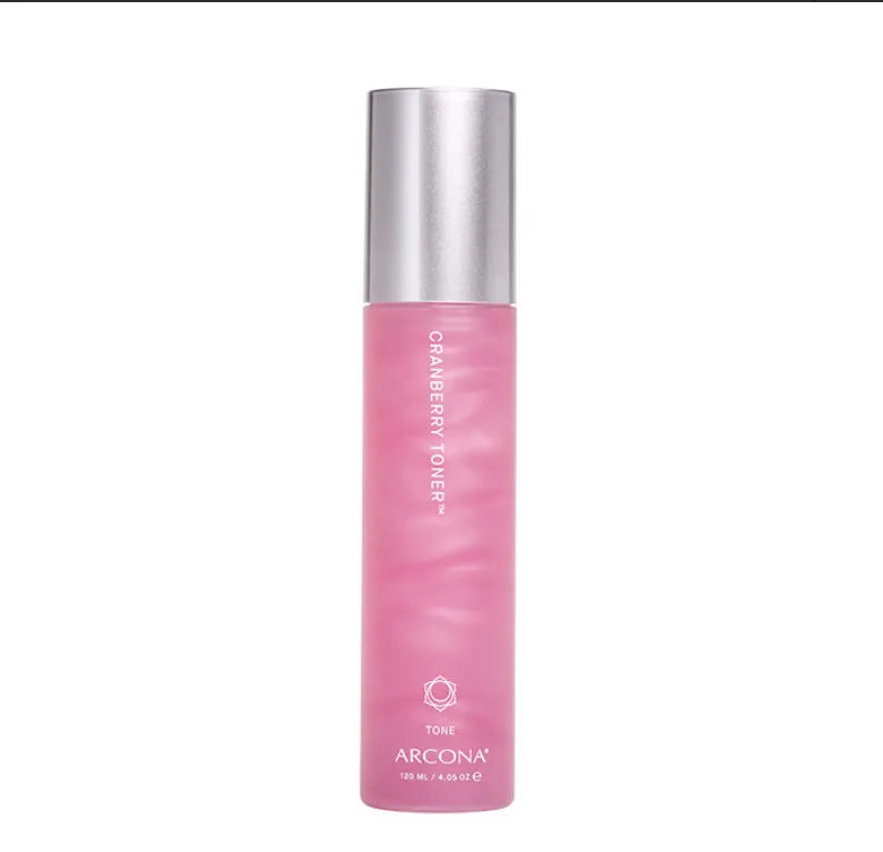 Cranberry Toner