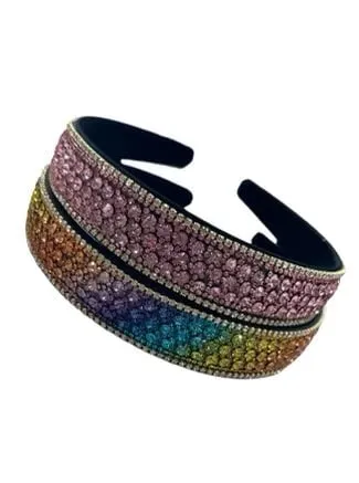 Crystal Headband