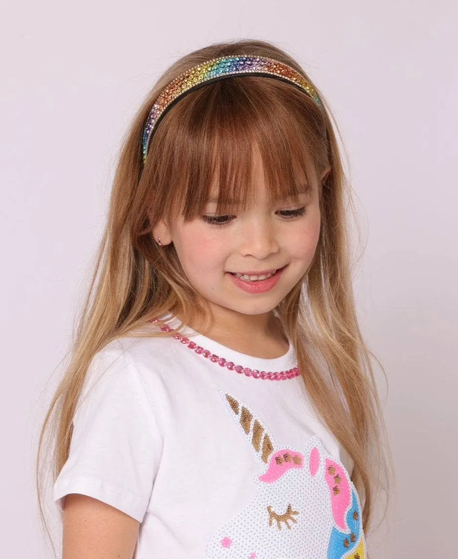 Crystal Headband