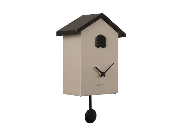 Cuckoo Traditional - Various Options