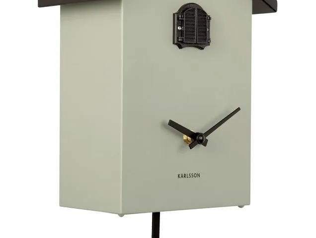 Cuckoo Traditional - Various Options