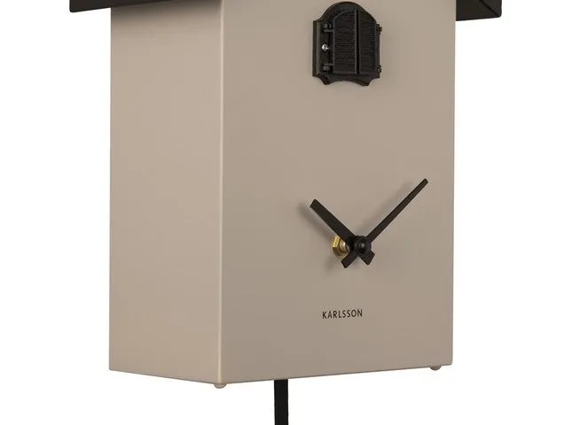 Cuckoo Traditional - Various Options