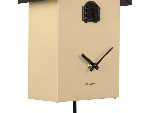 Cuckoo Traditional - Various Options