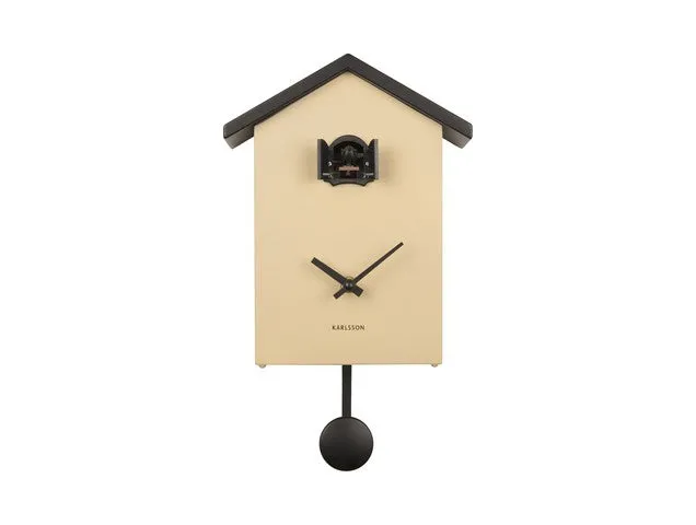 Cuckoo Traditional - Various Options