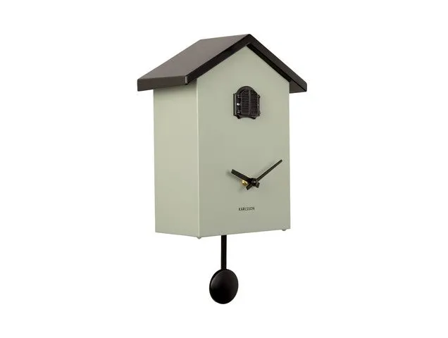 Cuckoo Traditional - Various Options