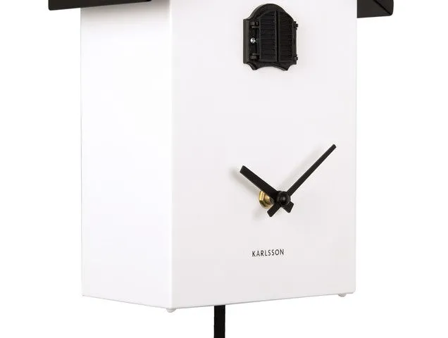 Cuckoo Traditional - Various Options