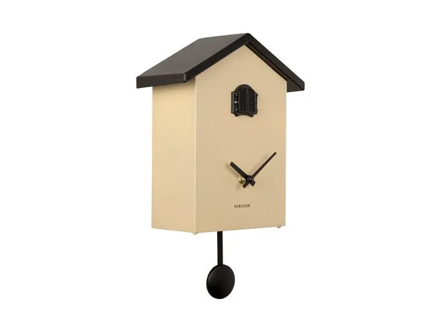 Cuckoo Traditional - Various Options