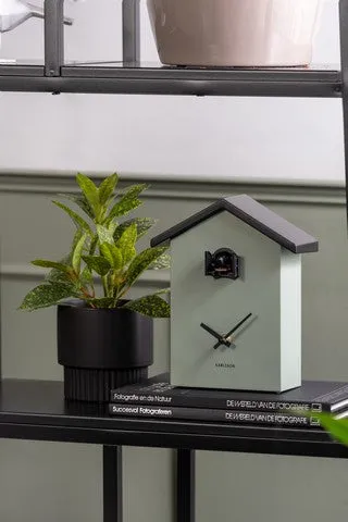 Cuckoo Traditional - Various Options