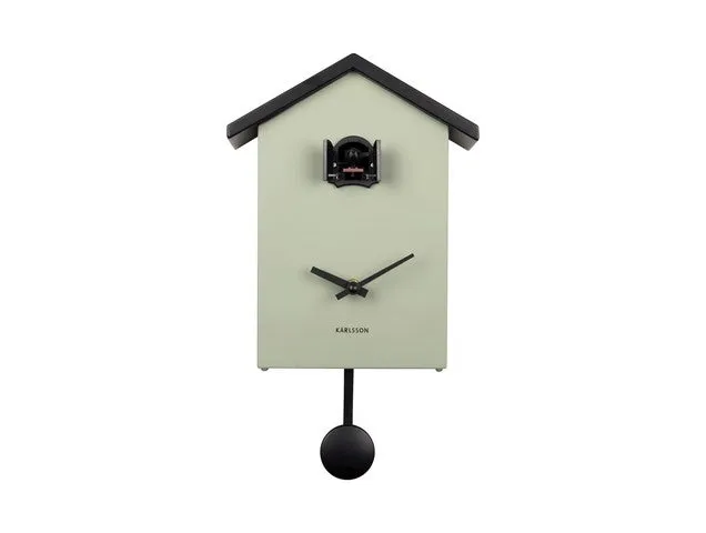 Cuckoo Traditional - Various Options