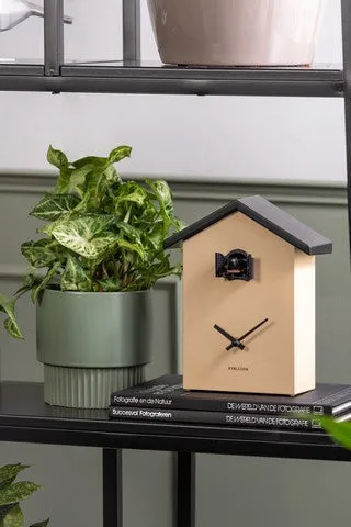 Cuckoo Traditional - Various Options