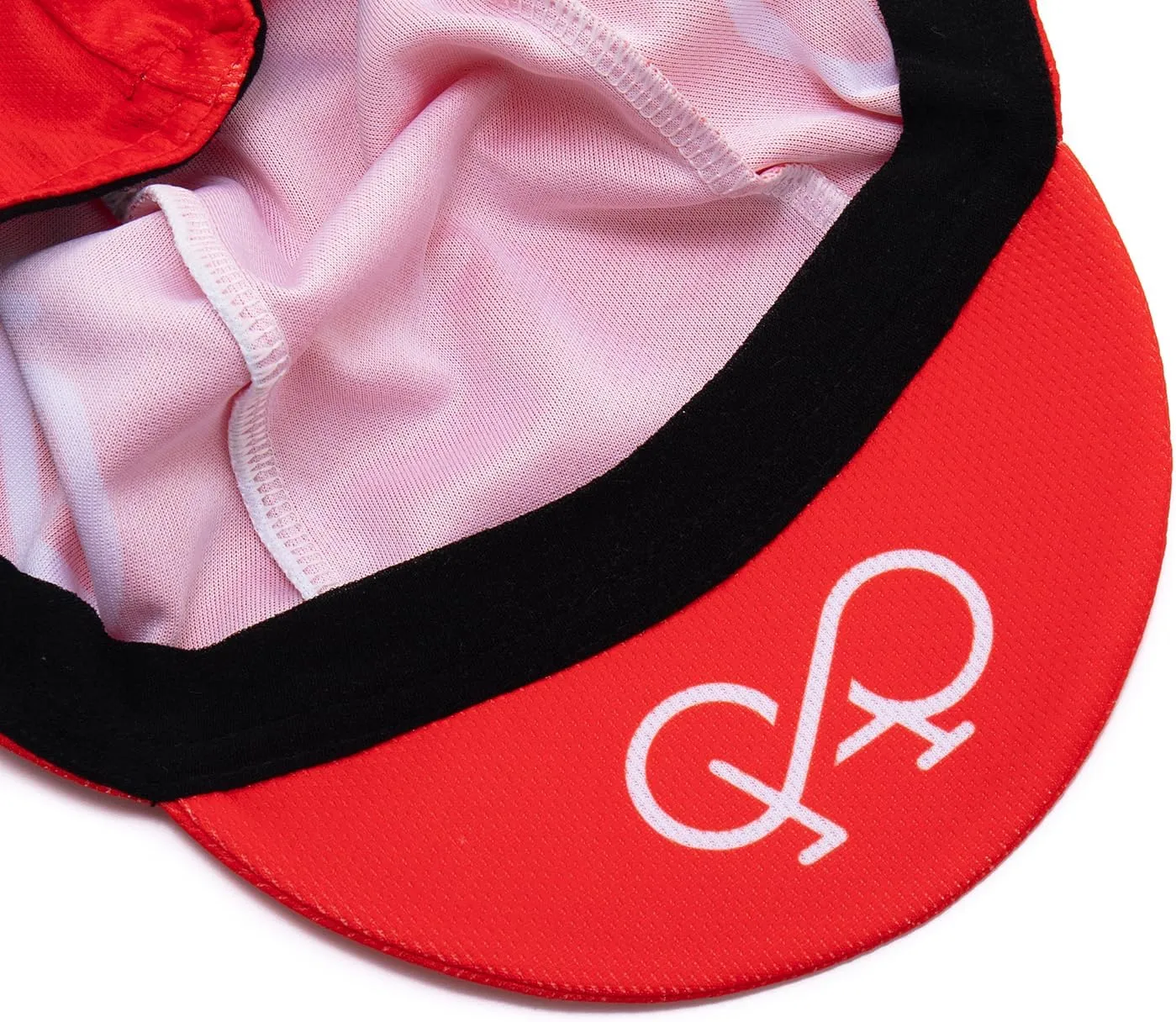 Cycling Cap for Man and Woman Cycling Hat Under Helmet-Polyester Breathable Sweat Absorbent