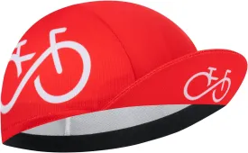 Cycling Cap for Man and Woman Cycling Hat Under Helmet-Polyester Breathable Sweat Absorbent