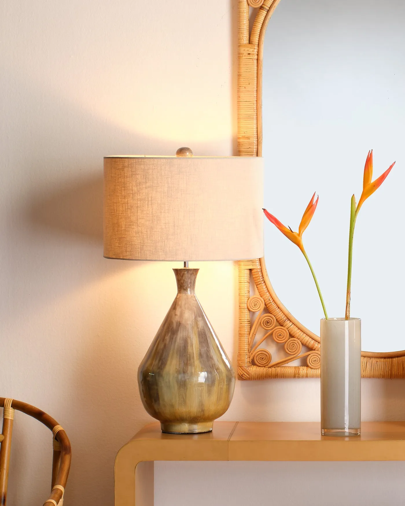 Daybreak Table Lamp