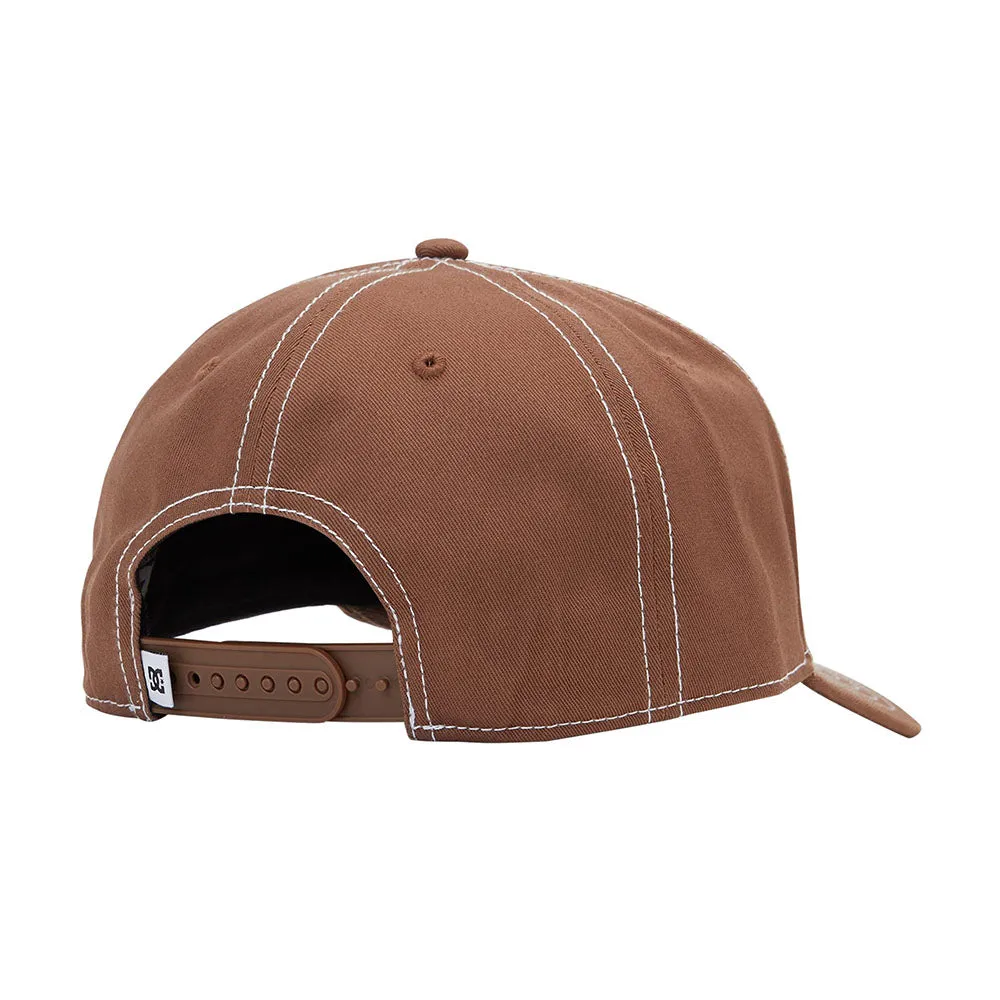 DC Cap Star Head Gear
