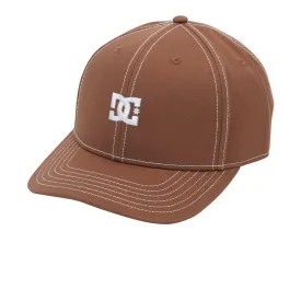 DC Cap Star Head Gear