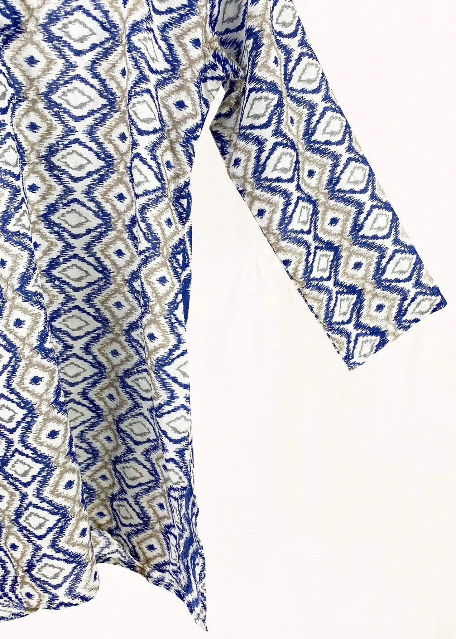 Dolma Bijou Printed Tunic