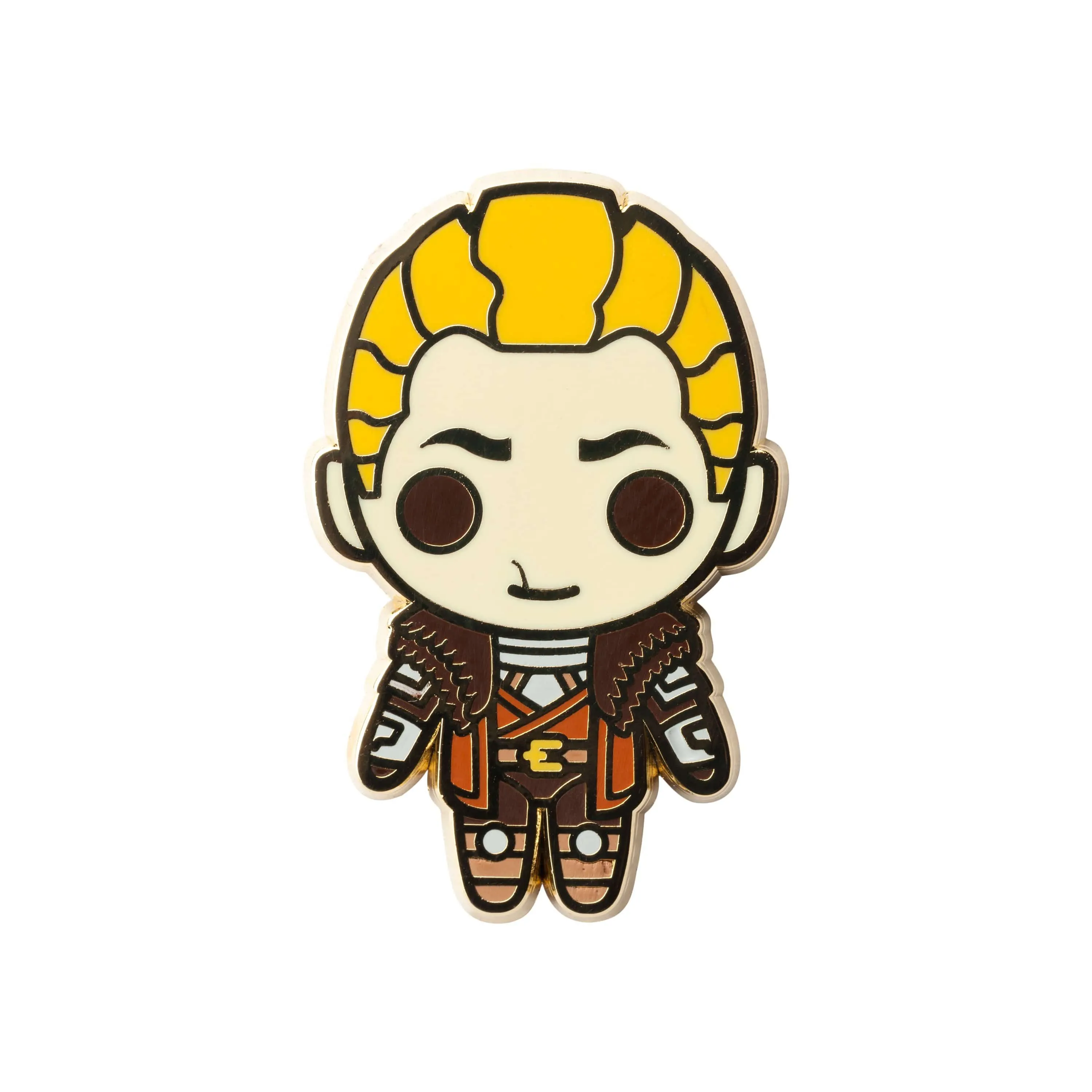 Dragon Age - Cullen Collector's Pin
