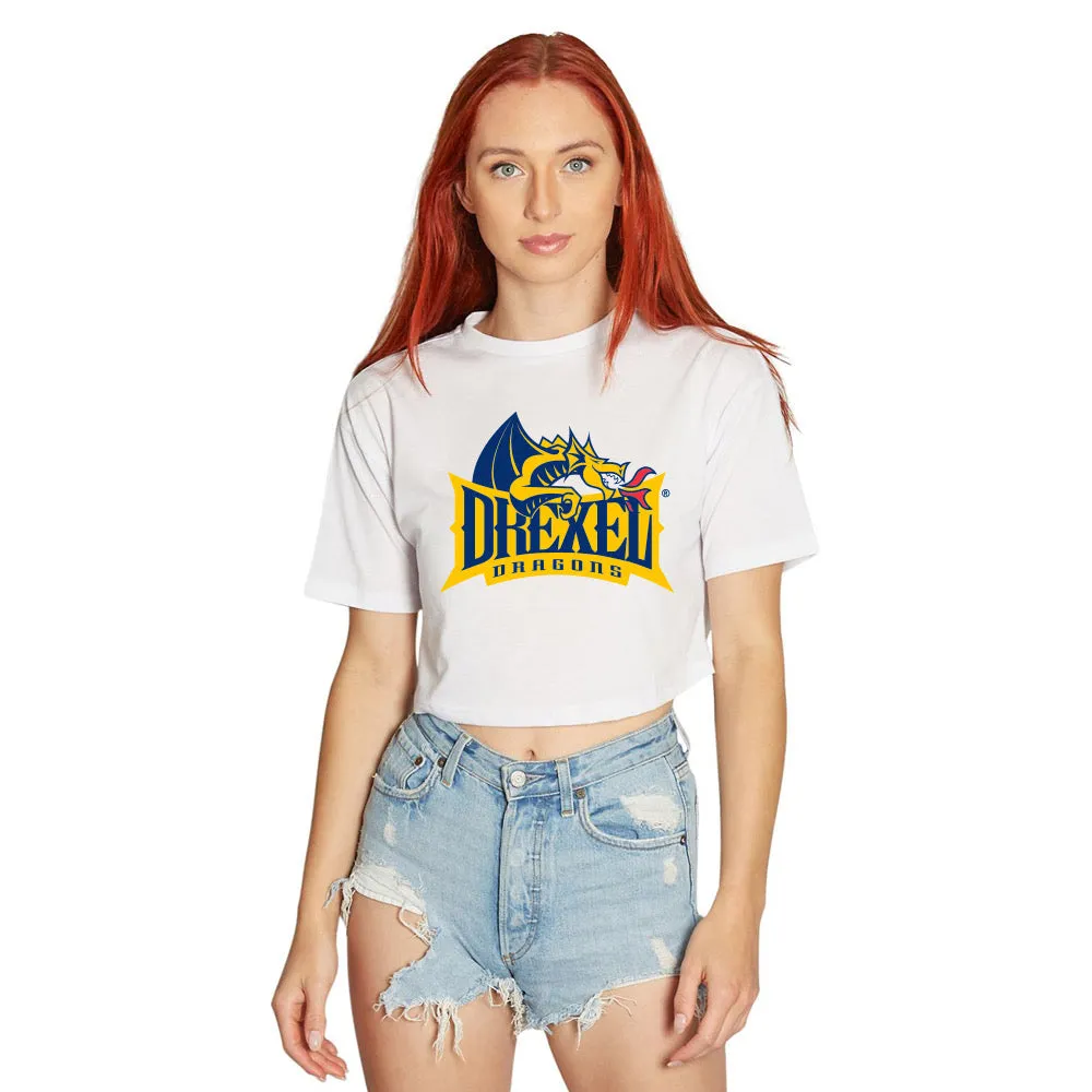 Drexel Tee
