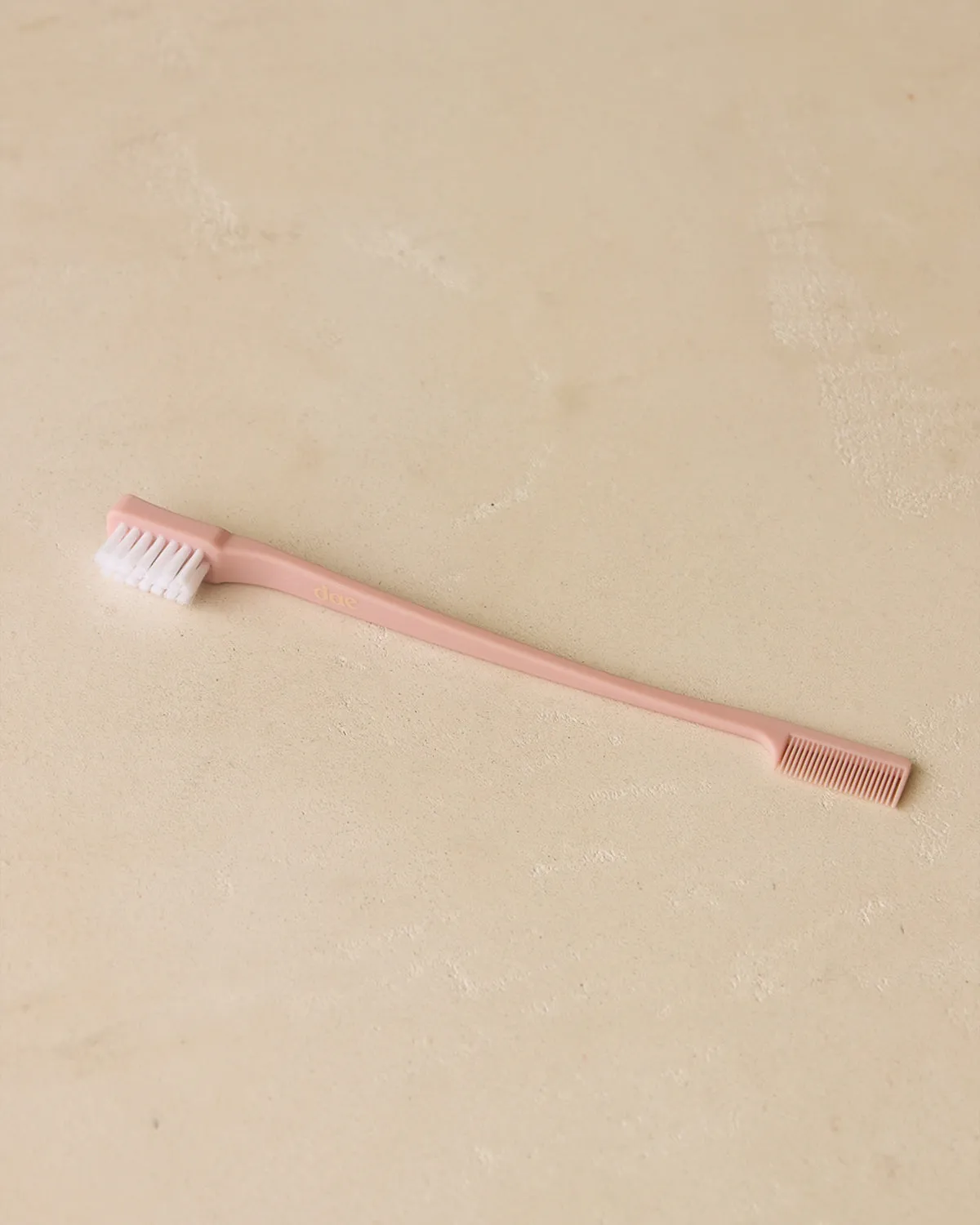 Dual Edge Styling Brush