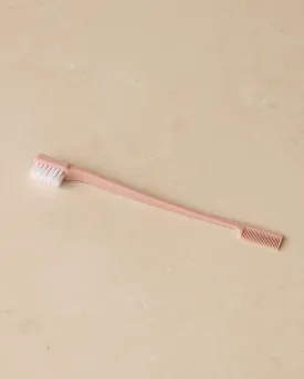 Dual Edge Styling Brush