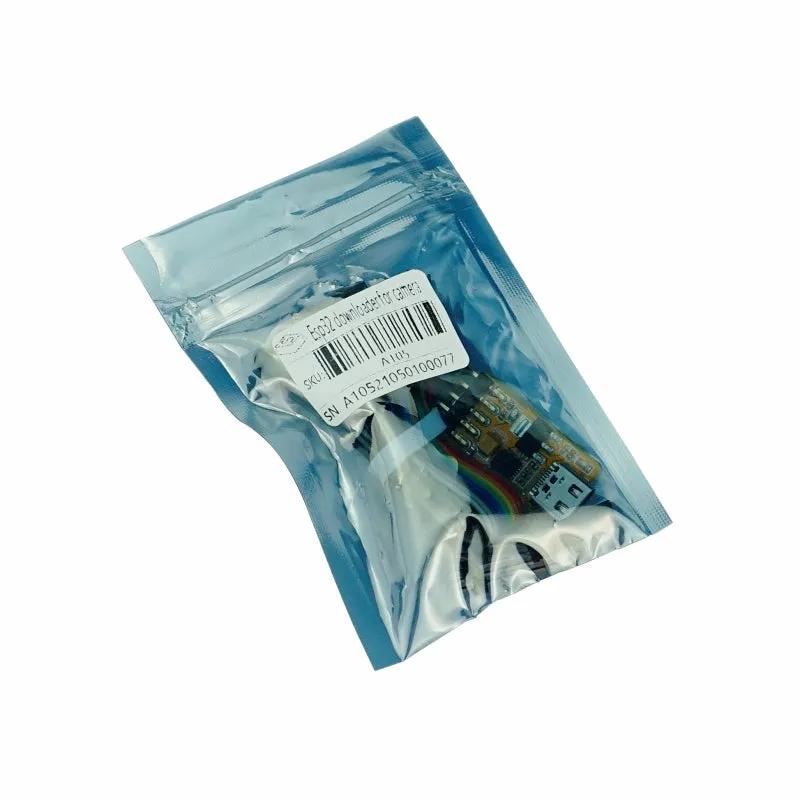 ESP32 Downloader Kit