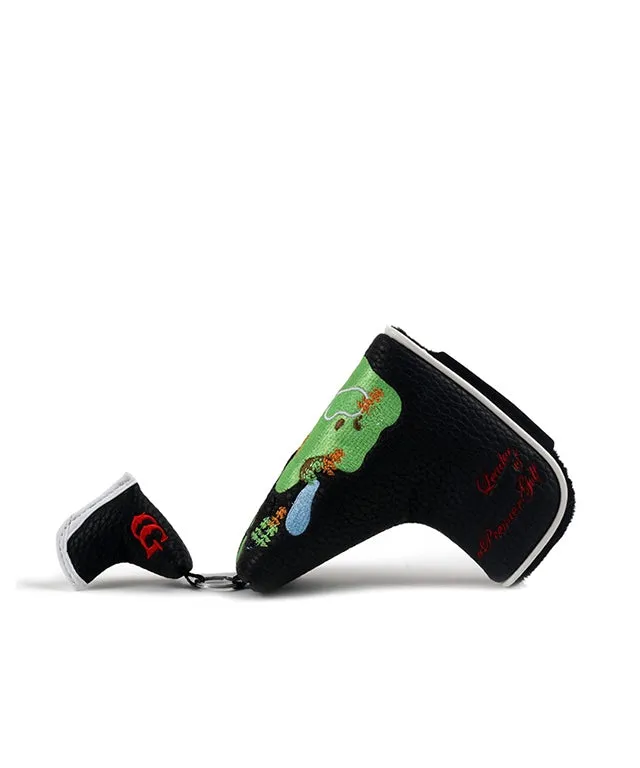 Fantastic Golf Headcover- Straight Putter