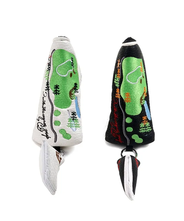 Fantastic Golf Headcover- Straight Putter