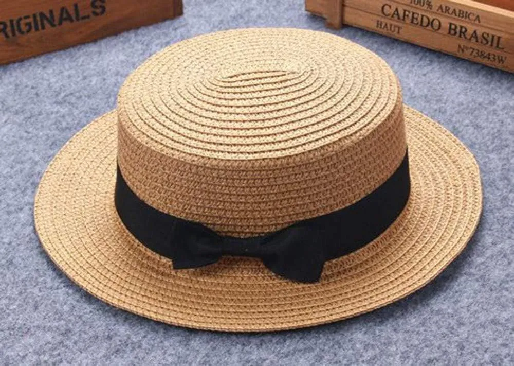 Faux Felt Western Cowboy Cowgirl Hat for Women Men Fedora Outdoor Wide Brim Hat with Strap Unisex Rolled up Caps