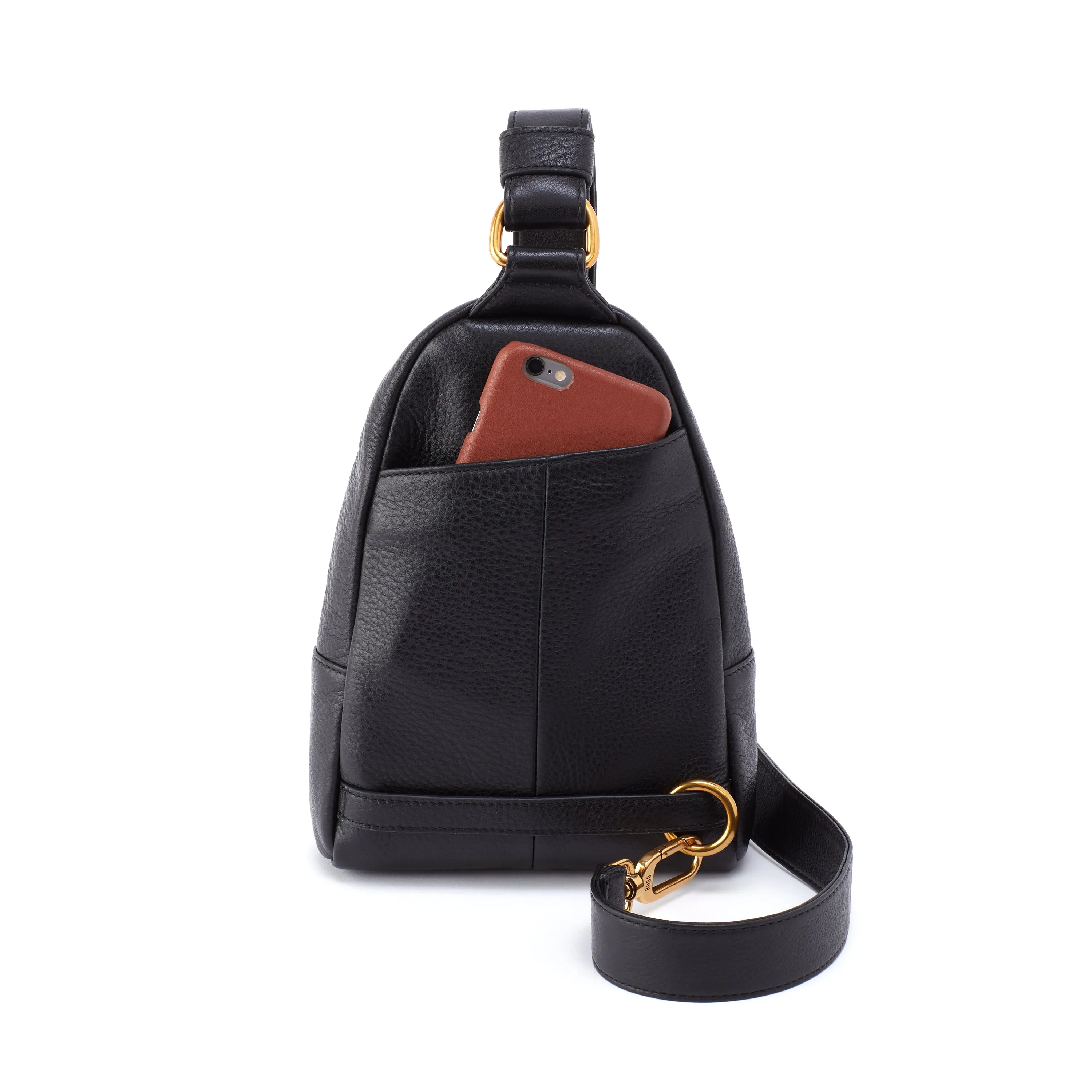 FERN SLING BLK