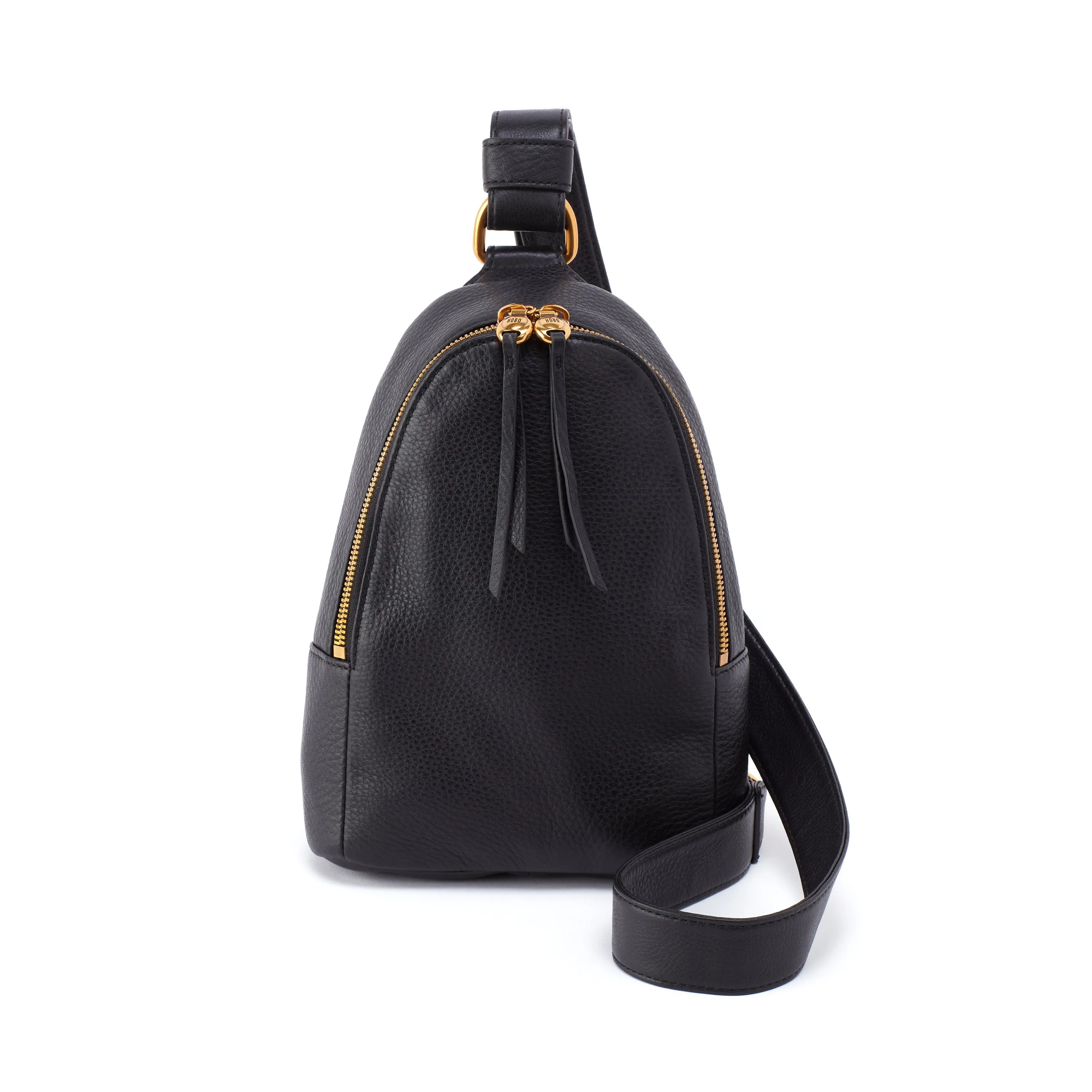FERN SLING BLK