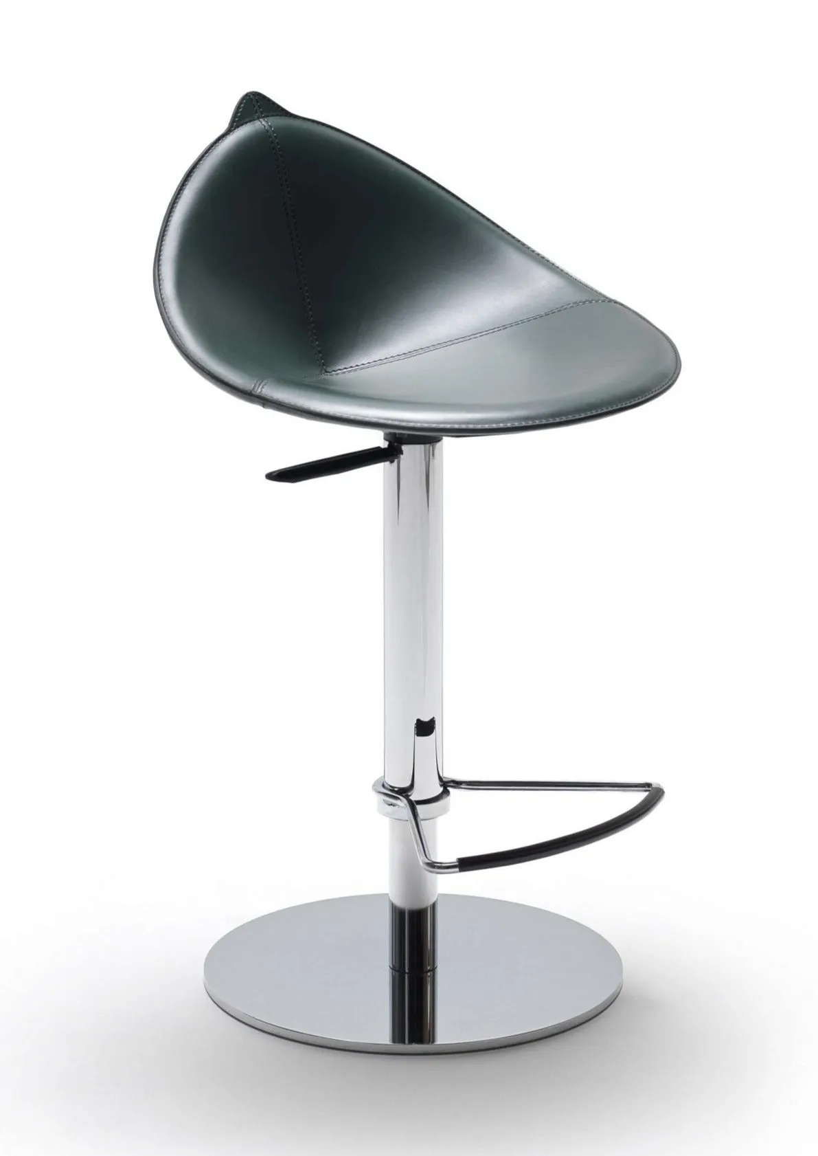 Fiorile Bar BT Stool by Fasem