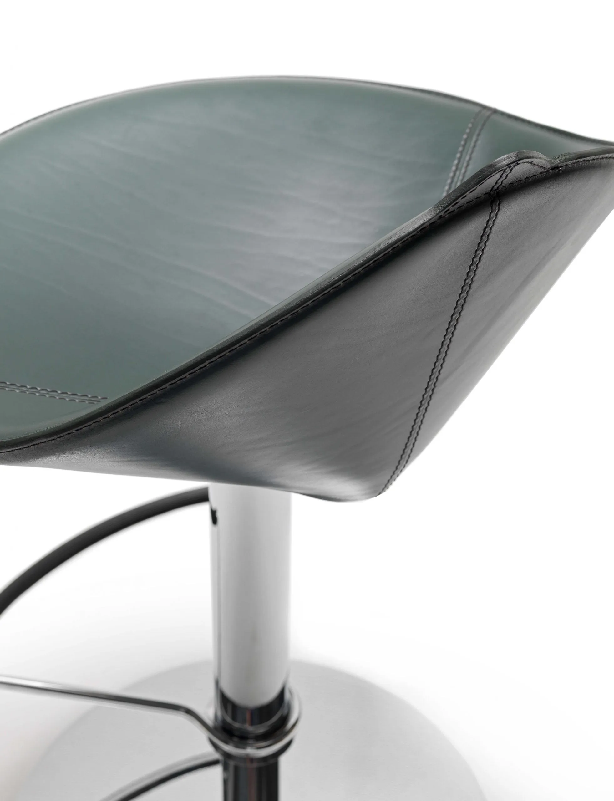Fiorile Bar BT Stool by Fasem
