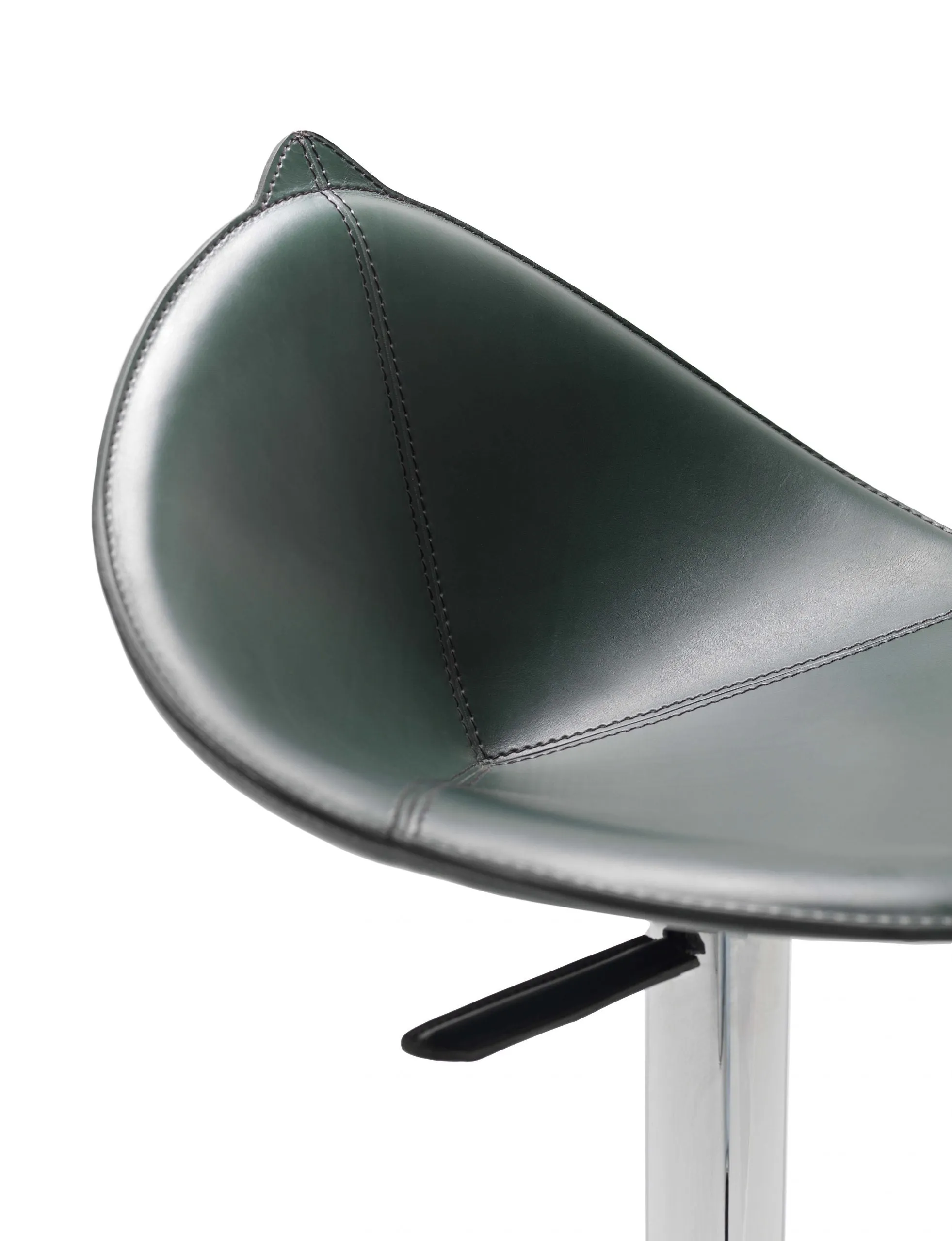 Fiorile Bar BT Stool by Fasem
