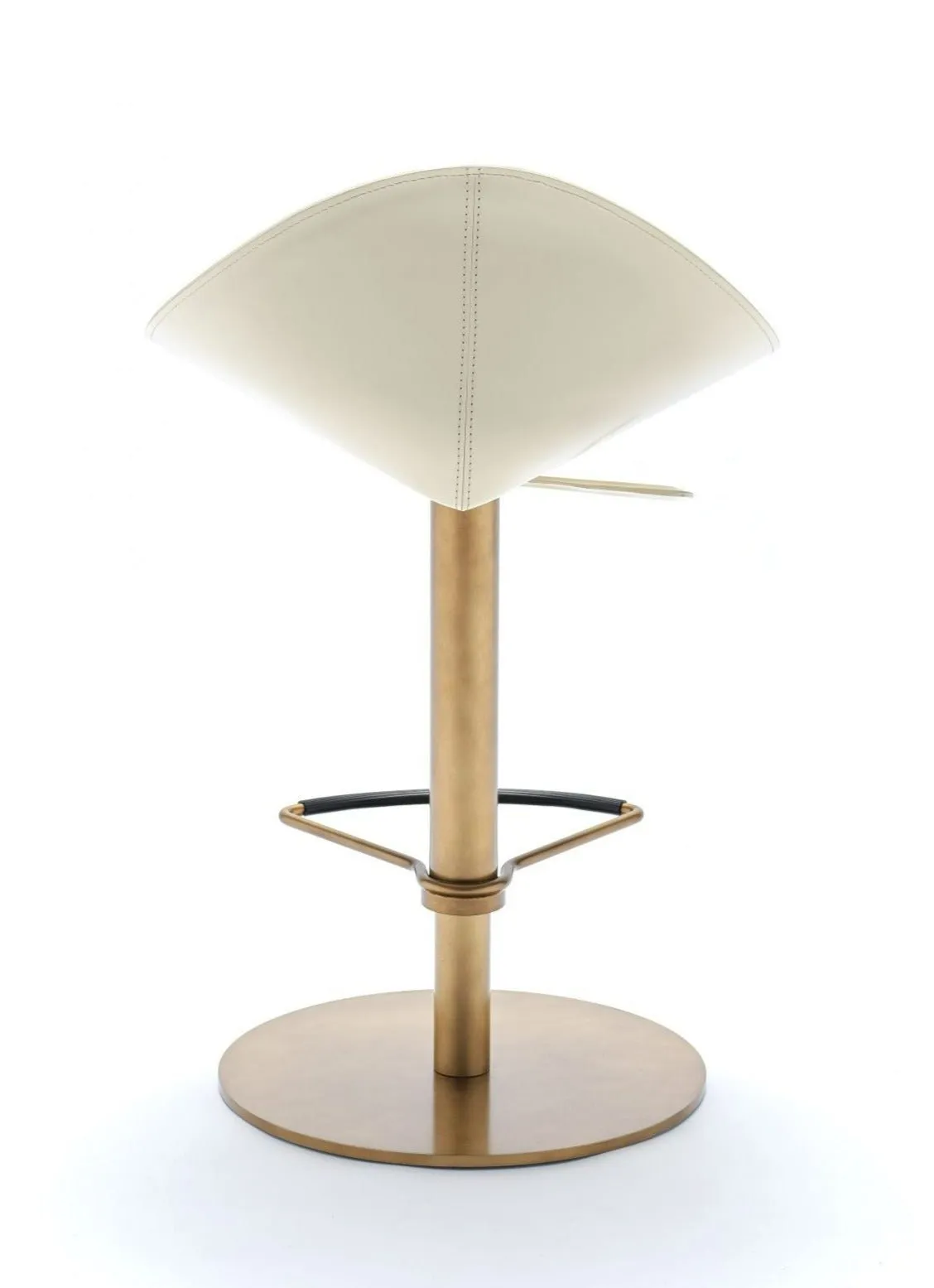 Fiorile Bar Plisse BT Stool by Fasem