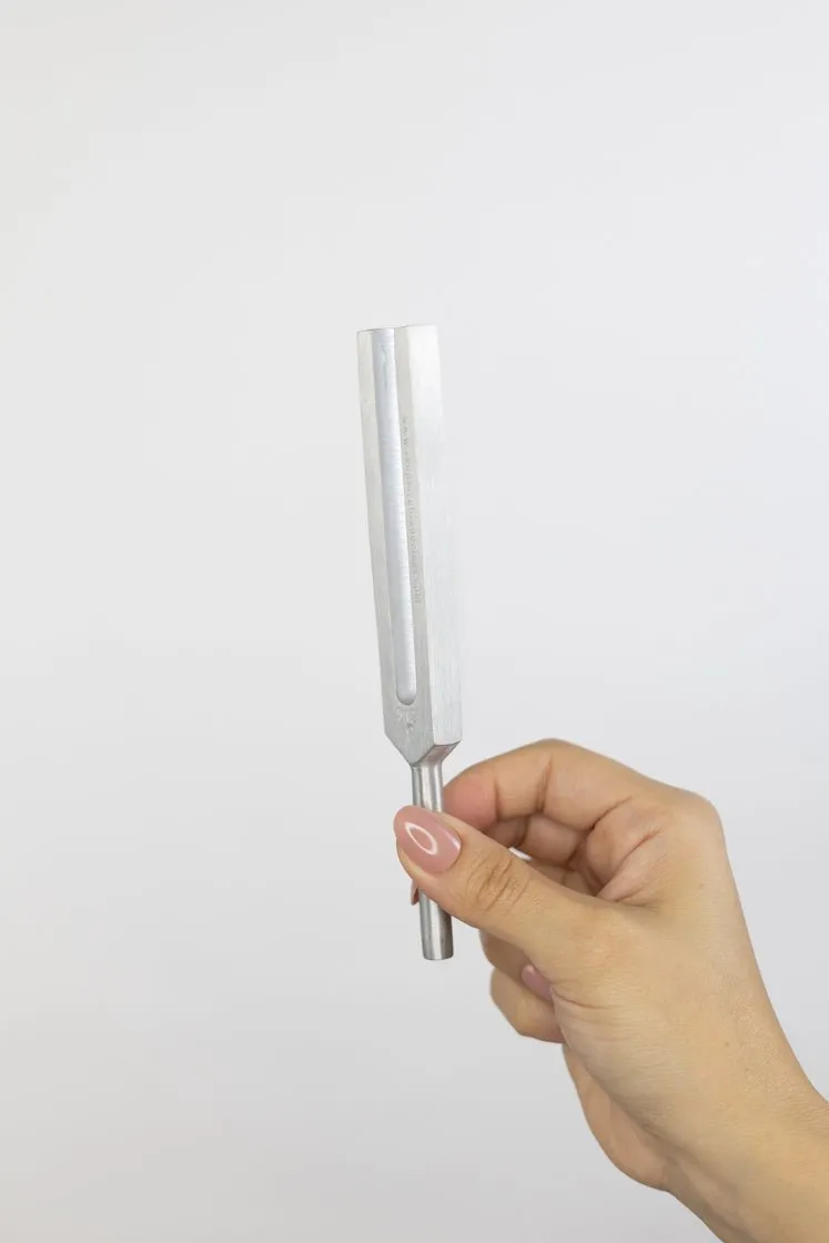 FREQUENCY TUNNING FORK - 512C