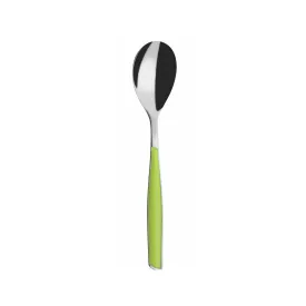 GLAMOUR 6 COFFEE AND TEA SPOONS