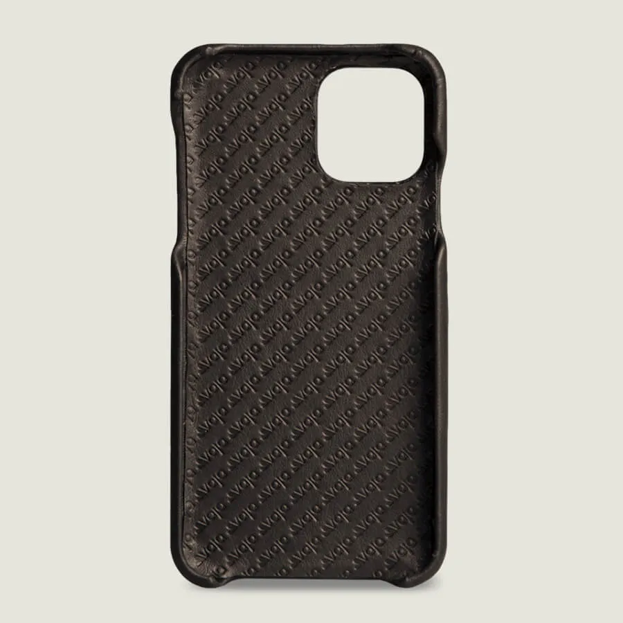 Grip Rider iPhone 11 Pro leather case
