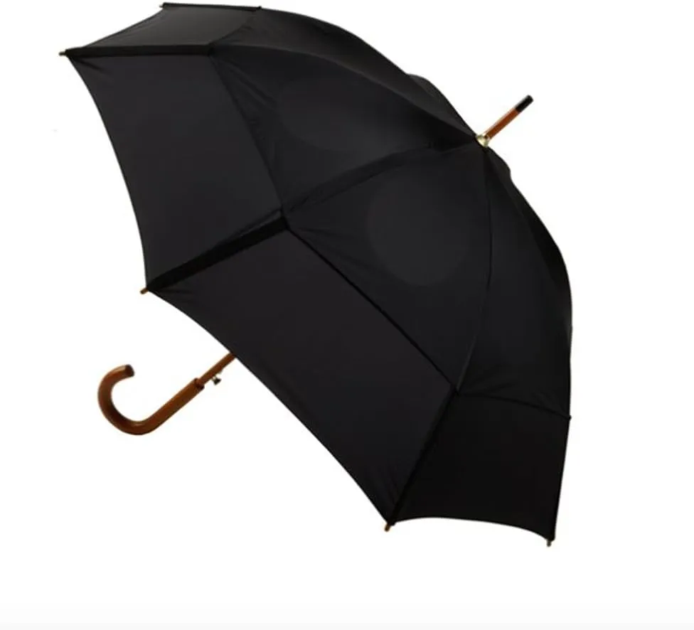 GustBuster Classic 48-Inch Automatic Golf Umbrella