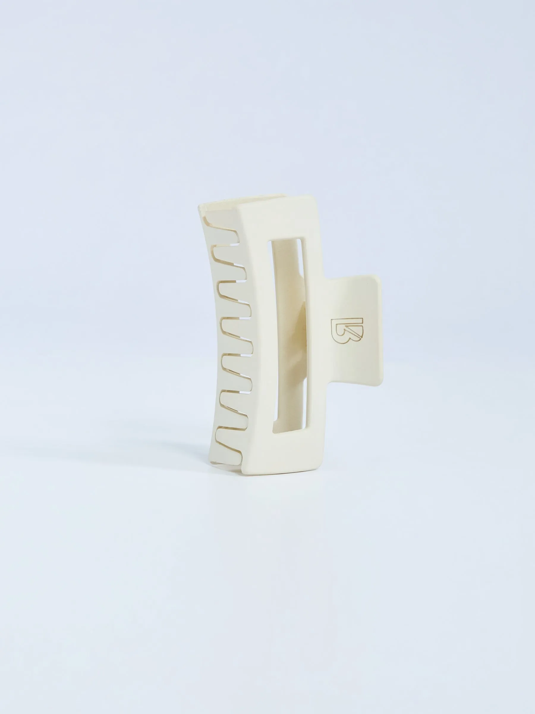 Hair Claw - Bone