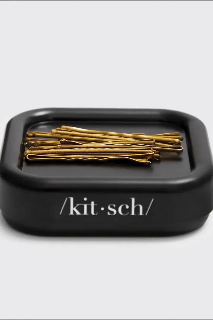 Indie Magnetic Bobby Pin Holder