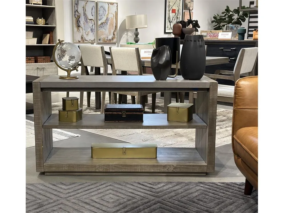 Ingrid 52" Sofa Table