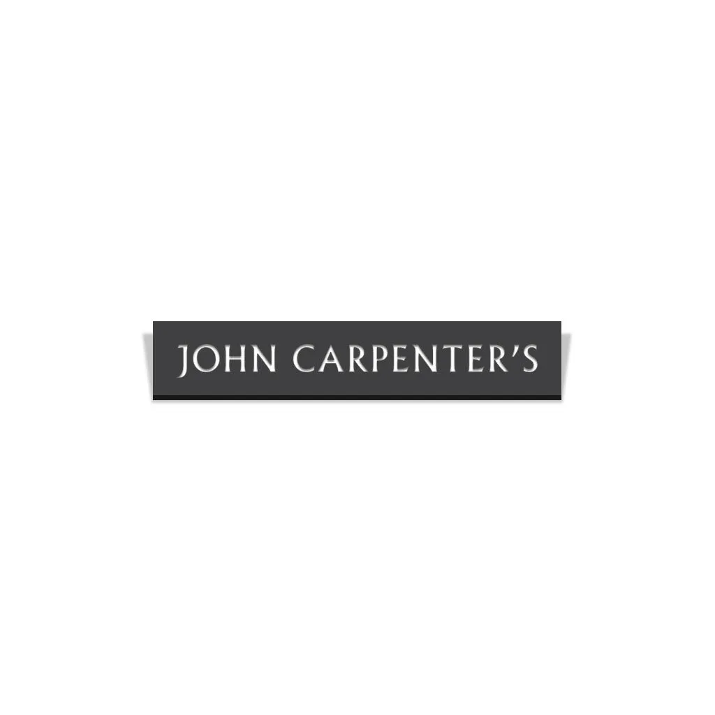John Carpenter's Prince Of Darkness Enamel Pin Set