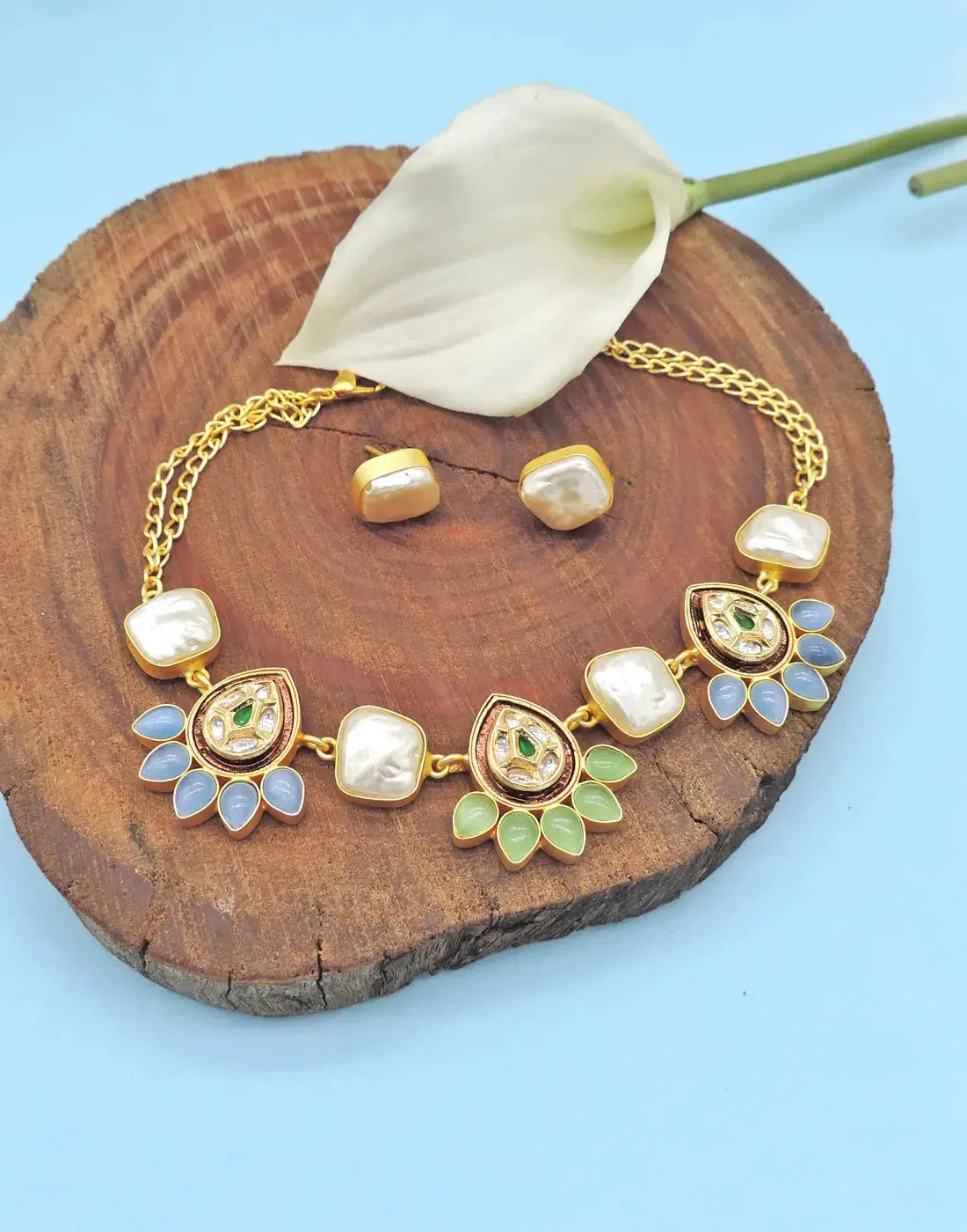 Kaila Necklace