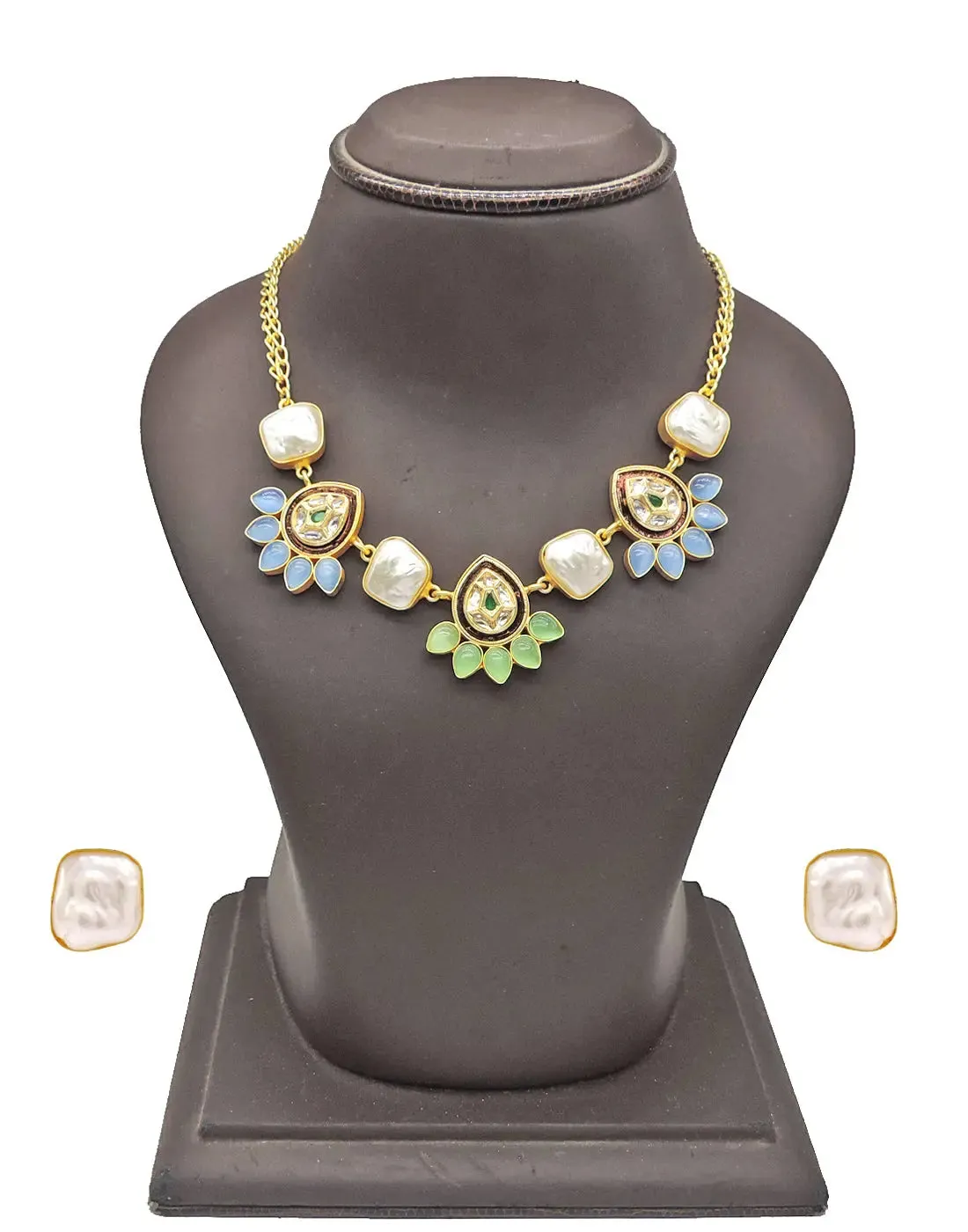 Kaila Necklace