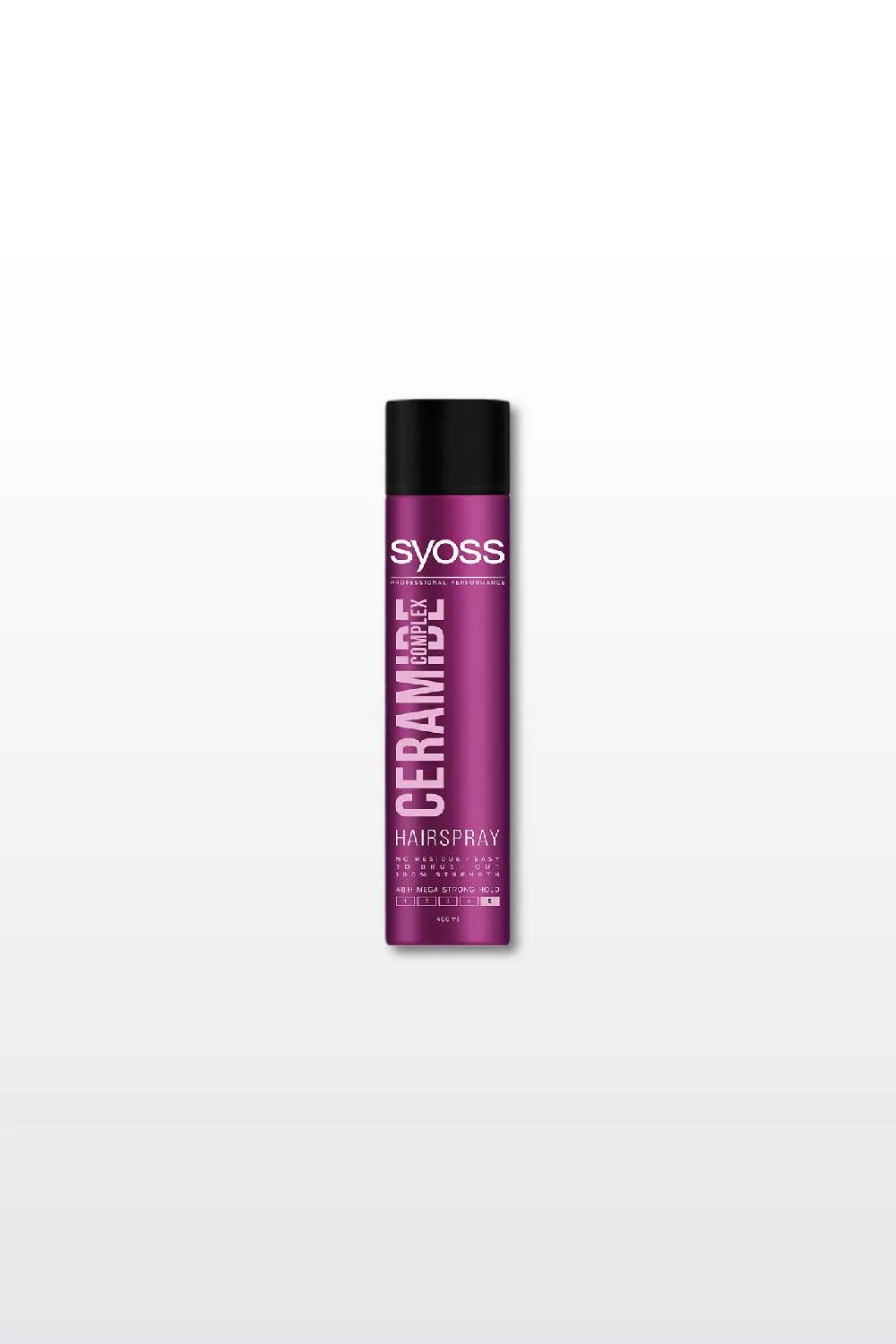 Keratin ספריי קרטין 400 מ"ל
