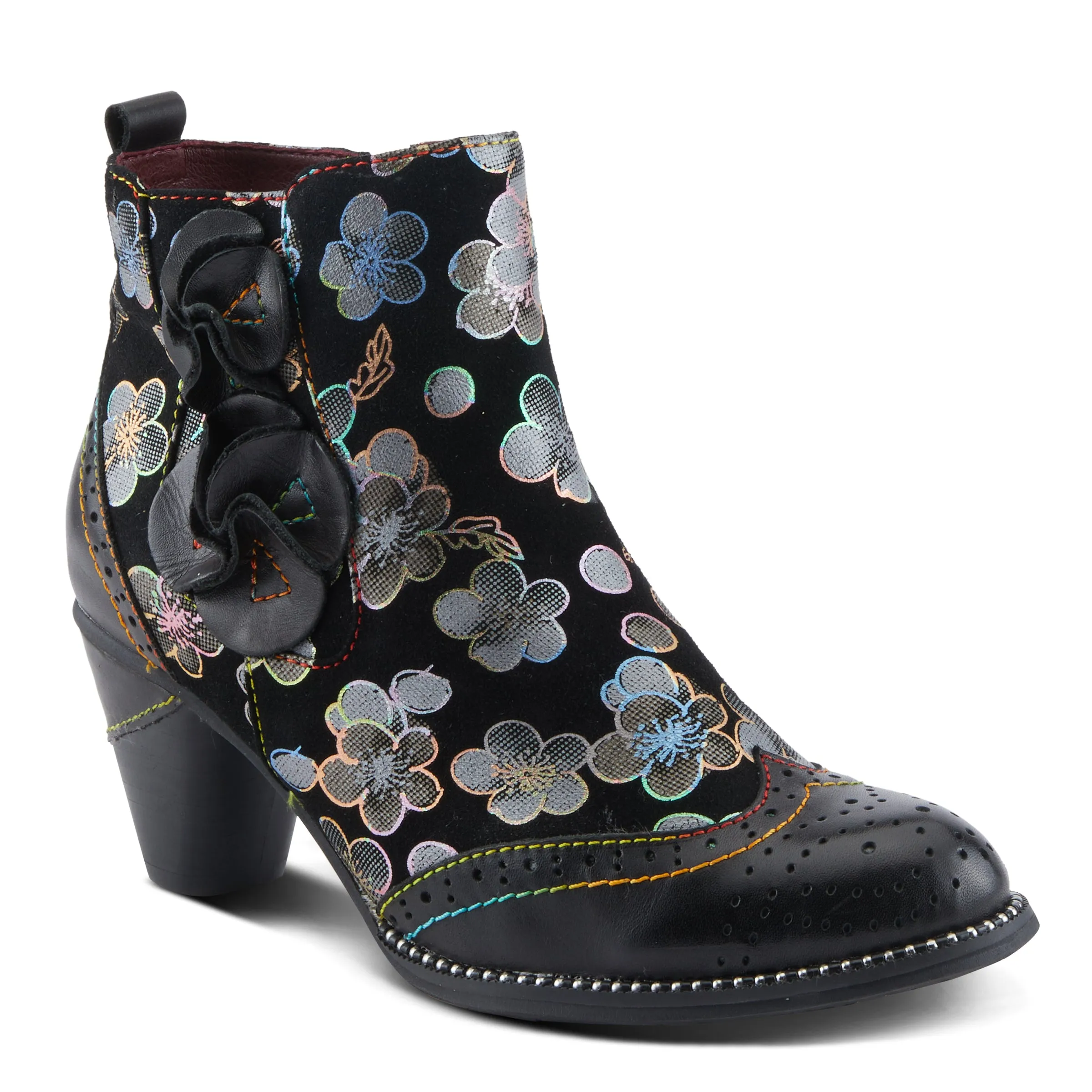 L'ARTISTE GLYNN BOOTS